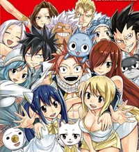 Fairy tail 