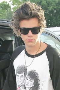 Harry Styles 
