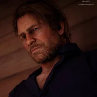 Arthur Morgan 