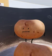 Potato