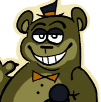 Freddybear