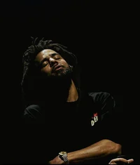 J Cole