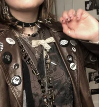 Metal head
