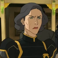 Lin Beifong 