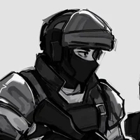 evade Trooper 
