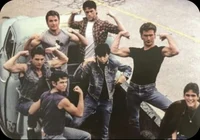 The outsiders