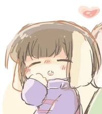 Bitty Goat Frisk