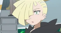 Gladion