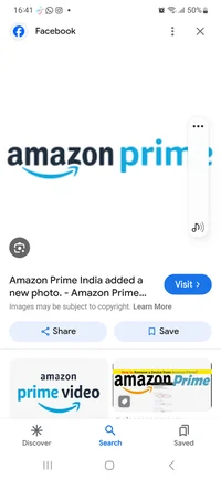 Amazon prime india 