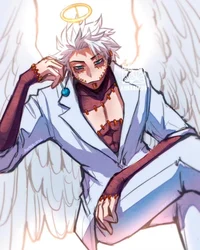 Angel dabi