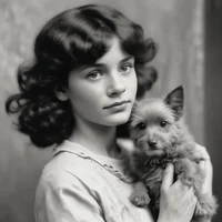 Truthful Susans Eyes