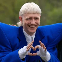 Joost Klein
