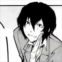 Dazai Osamu