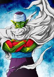 Piccolo Dbz