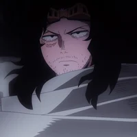Shota Aizawa