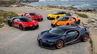 Car group 