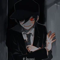 Yandere Shuichi Saih