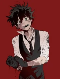 Midoriya 
