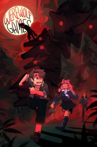 Werewolf Games -THA