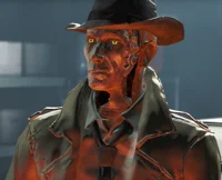 Nick Valentine