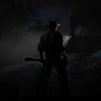 Arthur Morgan