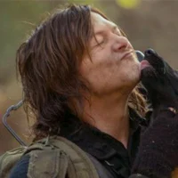 Daryl Dixon