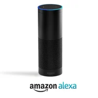 Amazon Alexa