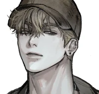 SMITTEN Hawker