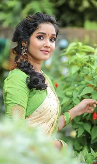 Anikha Surendran