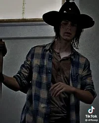 Carl Grimes