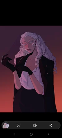 Annabel lee whitlock