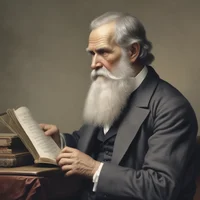 Charles Darwin