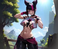 Juri Han