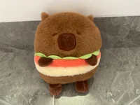 Capyburger