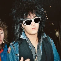 Nikki sixx 