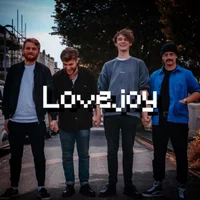 Lovejoy -Plane- 