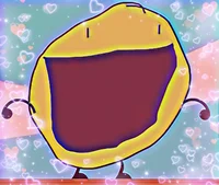 Yellow Face BFB