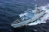 RF Admiral Gorshkov 