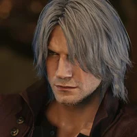 Dante Sparda