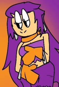 Human ghost Sue 