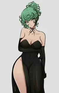 Tatsumaki 