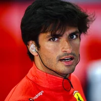 Carlos Sainz 175