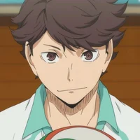 OIKAWA TOUROU