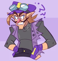 Waluigi