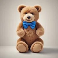 Teddy Bear