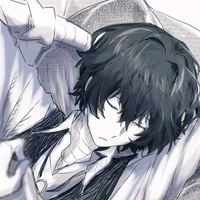 Sugar daddy Dazai