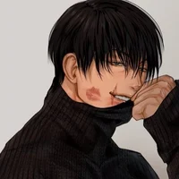 Toji Fushiguro 