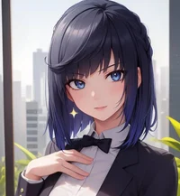 Ceo wife