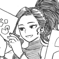 Momo Yaoyorozu