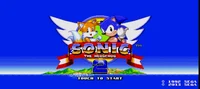 Sonic e tails miles 